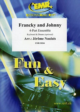 J. Naulais: Francky and Johnny, Varens4
