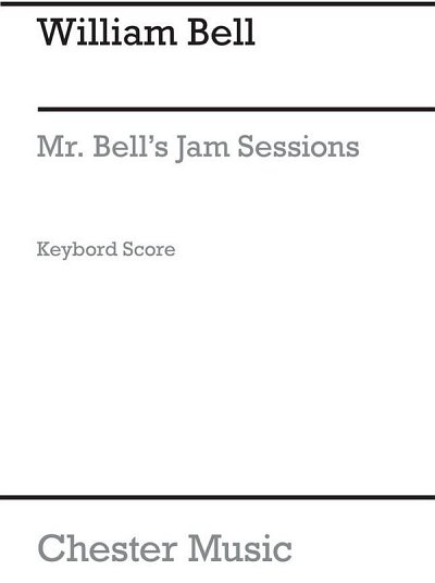 Jam Sessions Keyboard, Key
