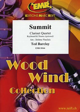 T. Barclay: Summit