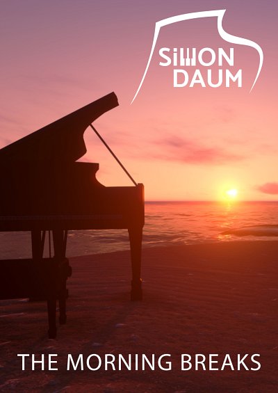 DL: S. Daum: The Morning Breaks, Klav