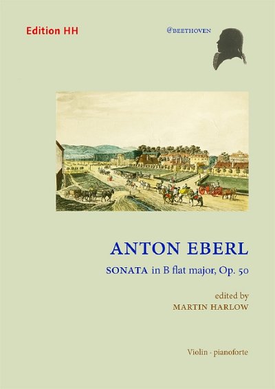 A. Eberl: Sonata in B flat major op. 50