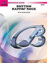 DL: Rhythm Rappin' Rock, Blaso (TbEsViolins)