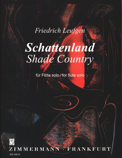 Leufgen Friedrich: Schattenland