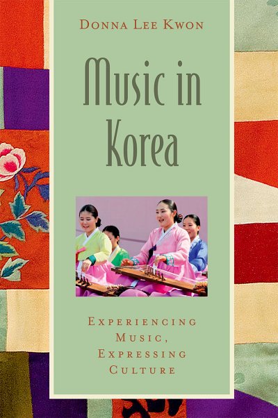 L.K. Donna: Music in Korea