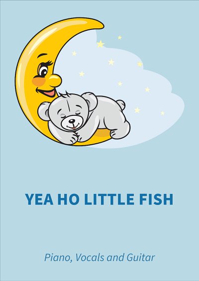 (Traditional) et al.: Yea Ho Little Fish