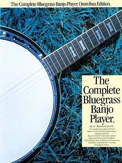 Goforth D. W.: Complete Bluegrass Banjo Player