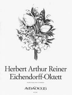 Reiner Herbert Arthur: Eichendorff Oktett