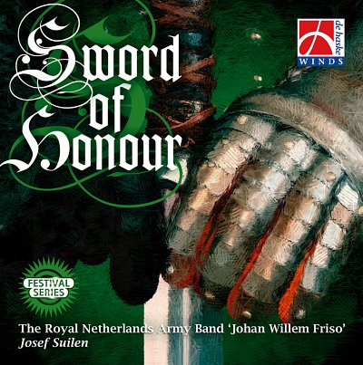 Sword of Honour, Blaso (CD)