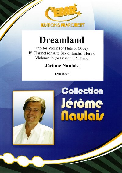 J. Naulais: Dreamland