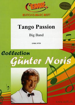 G.M. Noris: Tango Passion, Bigb
