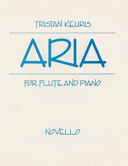 T. Keuris: Aria