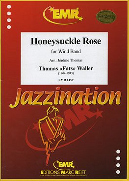 T. Waller: Honeysuckle Rose, Blaso