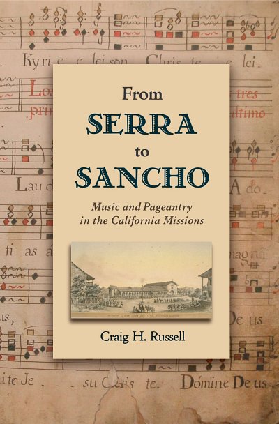 From Serra to Sancho (Bu)