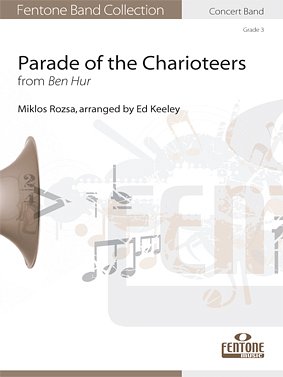 Parade of the Charioteers, Blaso (Part.)