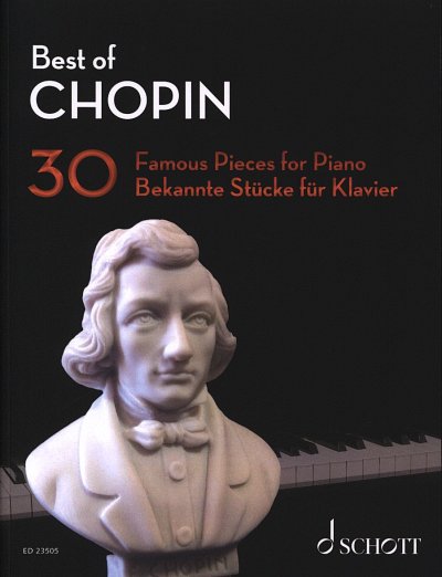 F. Chopin: Best of Chopin, Klav