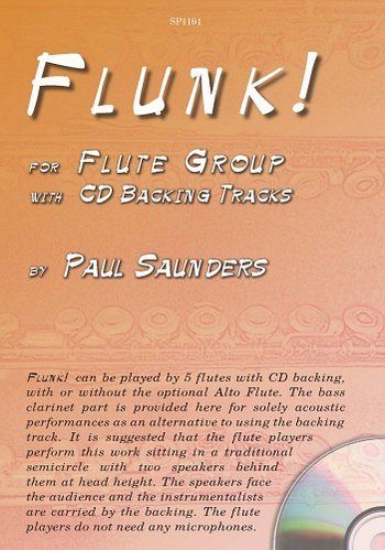 Funk Flute