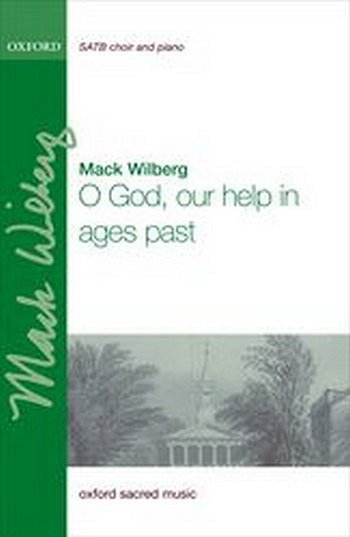 M. Wilberg: O God Our Help In Ages Past