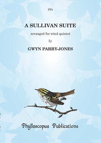 Sullivan Suite,A (Pa+St)