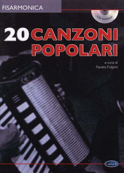 20 Canzoni Popolari, Akk