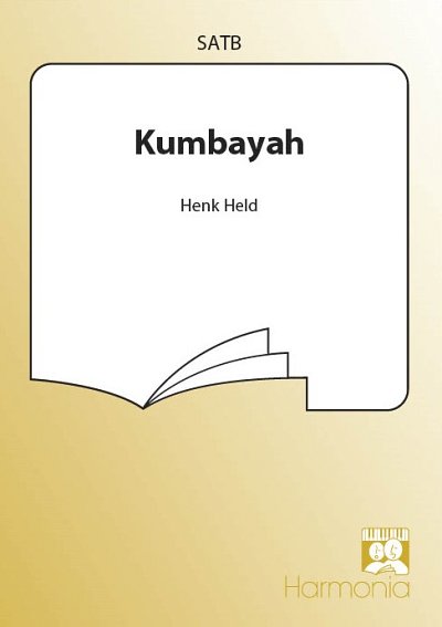 Kumbayah, Gch;Klav (Chpa)