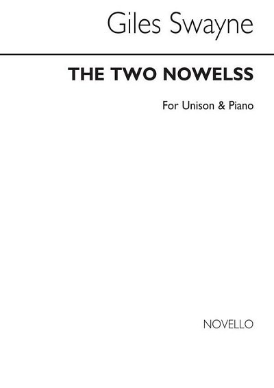 G. Swayne: The Two Nowells