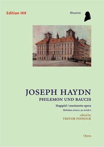 J. Haydn: Philemon und Baucis