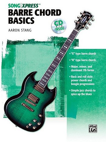 Barre Chord Basics Ultimate Beginner Series