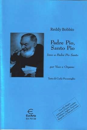 Bobbio Reddy: Padre Pio Santp Pio