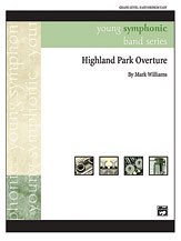 DL: Highland Park Overture, Blaso (T-SAX)