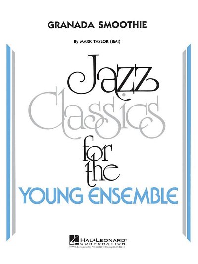 Granada Smoothie - Jazz Ensemble