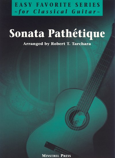 L. v. Beethoven: Sonata Pathetique, Git
