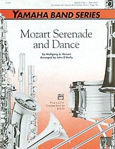 DL: Mozart Serenade and Dance, Blaso (Klavstimme)