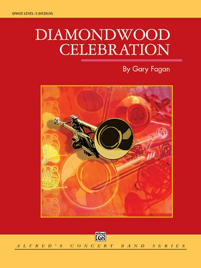 G. Fagan: Diamondwood Celebration