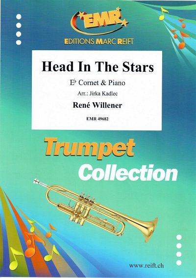 R. Willener: Head In The Stars, KornKlav