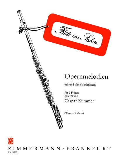 Opern- und andere Melodien