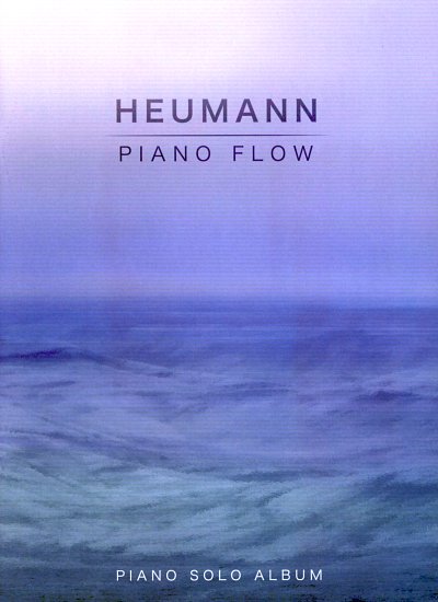 H.-G. Heumann: Piano Flow, Klav