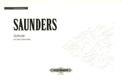 R. Saunders: Solitude, Vc