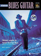 M. Smith: Blues Guitar - Intermediaire