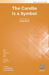 A. Beck: The Candle Is a Symbol 2-Part