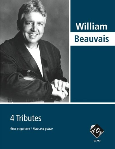 W. Beauvais: 4 Tributes