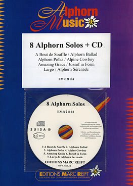 DL: 8 Alphorn Solos