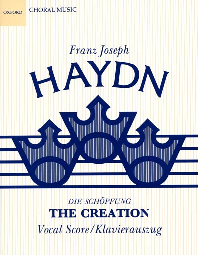 J. Haydn: The Creation (KA)