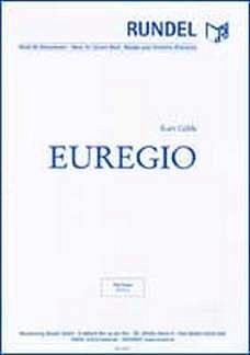 K. Gaeble: Euregio, Blasorch (Pa+St)