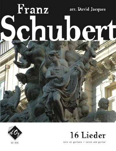 F. Schubert: 16 Lieder, GesGit