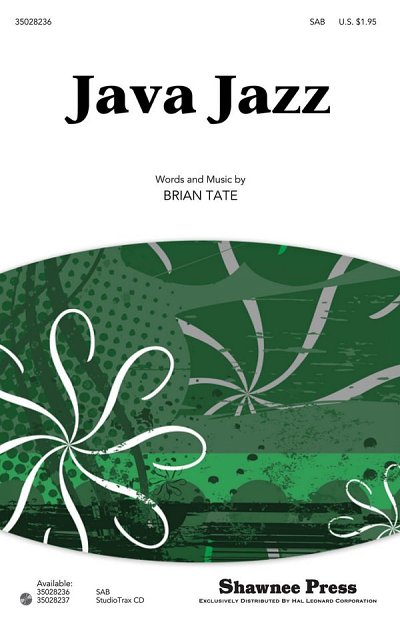 B. Tate: Java Jazz