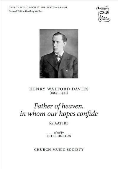 P. Horton: Father of heaven, in whom our hopes confid (Chpa)