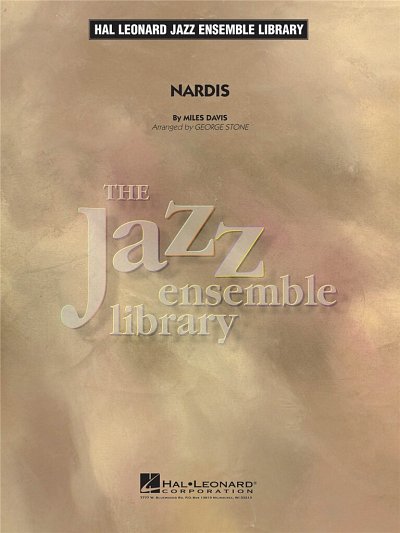Nardis, Jazzens (Part.)