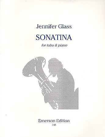Sonatina for Tuba and Piano, TbKlav (KlavpaSt)