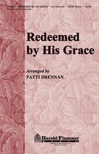 Redeemed by His Grace (Chpa)