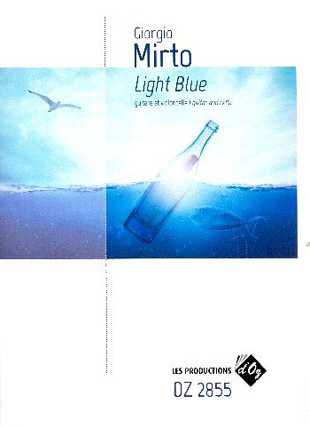 Light Blue, VcGit